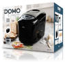 Domácí pekárna Domo B3977 Keramická