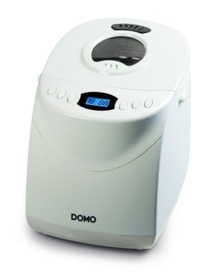 Domácí pekárna Domo B3980