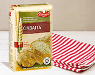 Ciabatta Küchenmeister 0,5 kg