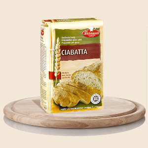 Ciabatta Küchenmeister