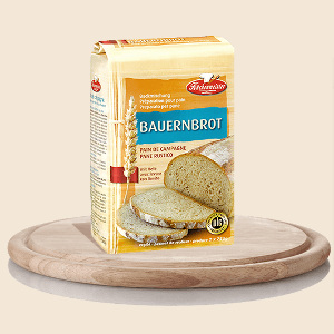 Sedlácký chléb Küchenmeister
