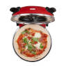 Pizza pec Domo DO9284PZ červená