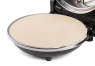 Pizza pec Domo DO9285PZ černá