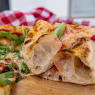 Směs na pizzu la farina Nadýchaná a křupavá 1 kg