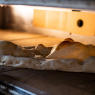 Směs na pizzu la farina Nadýchaná a křupavá 1 kg