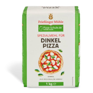 Směs na pizzu Špaldová di farro 1 kg