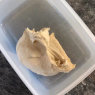 Směs na pizzu la farina Nadýchaná a křupavá 1 kg