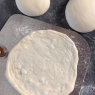 Směs na pizzu la farina Nadýchaná a křupavá 1 kg