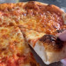 Směs na pizzu la farina Nadýchaná a křupavá 1 kg
