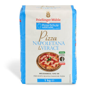 Směs na pizzu Napoletana la verace 1 kg
