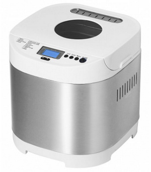 Domo BB6500 (Silva)