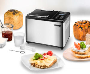 Unold 68125 Backmesiter Kompakt